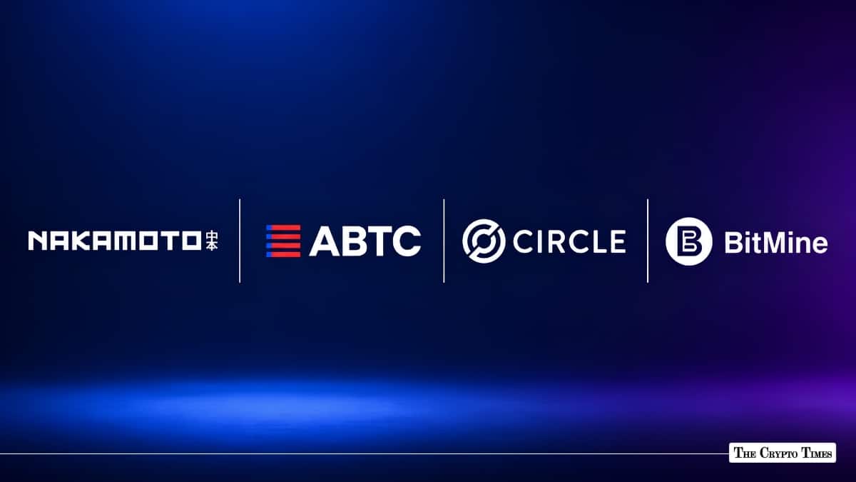 NAKA, ABTC Lead Crypto Stocks Higher as Bitcoin Reclaims $68K
