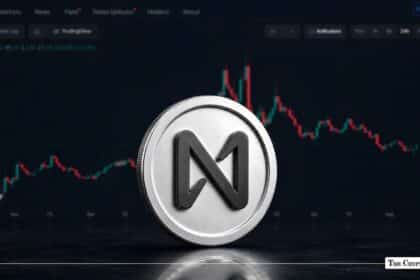 NEAR Token Gains 6% as Intel-Verified AI Inference Goes Live