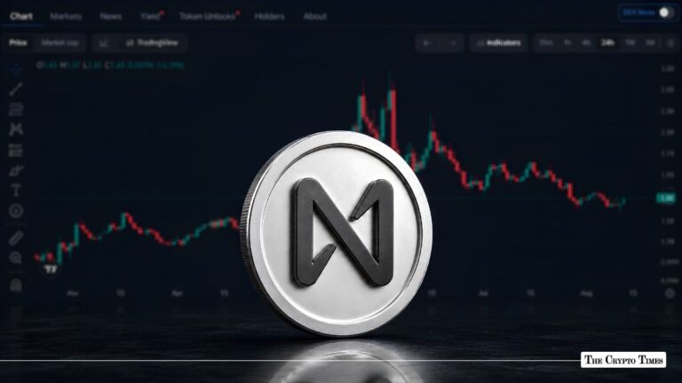 NEAR Token Gains 6% as Intel-Verified AI Inference Goes Live