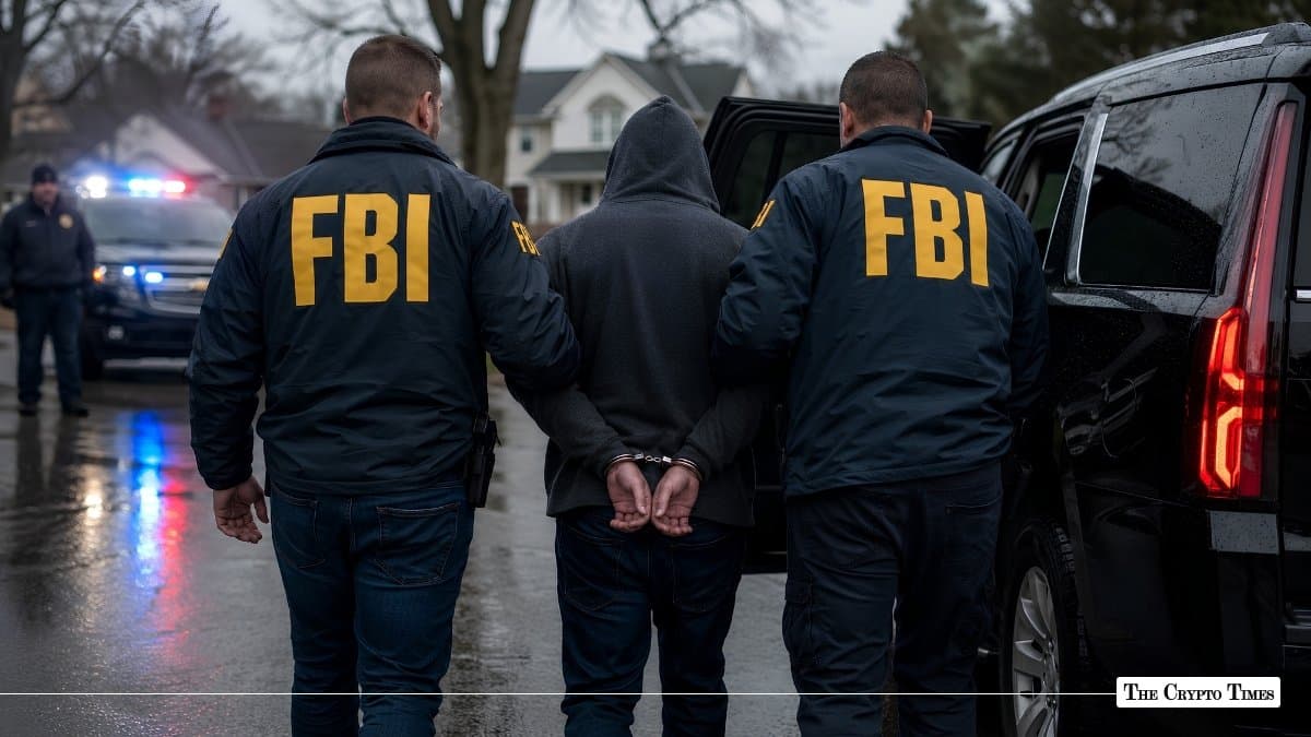 NFT Startup Founder Faces Fraud Charges Over $10M Investor Funds