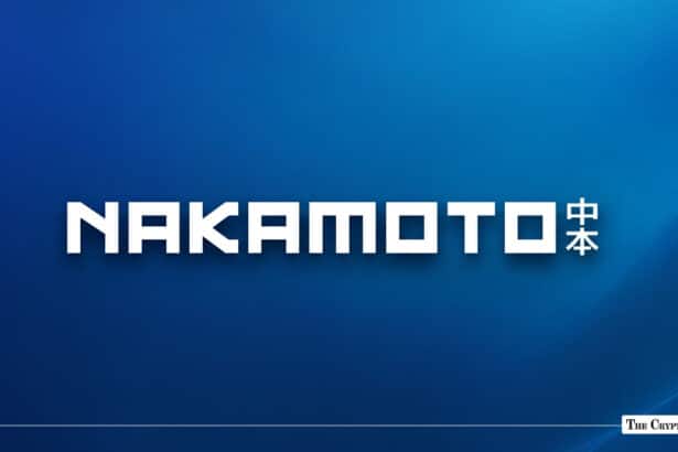 Nakamoto Reports $10.4M Revenue from Bitcoin Derivatives in Q2 2026