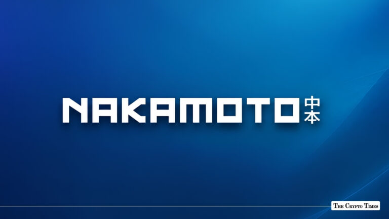 Nakamoto Reports $10.4M Revenue from Bitcoin Derivatives in Q2 2026