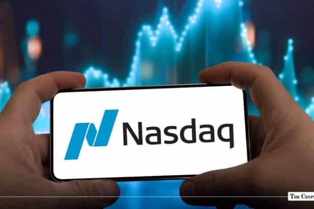 Nasdaq to Expand Digital Liquidity Network With LeveL Acquisition