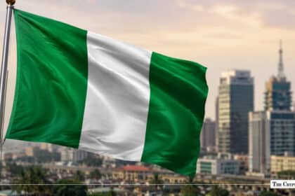 Nigeria Imposes $7K Penalty on Crypto Firms Over Tax Rules