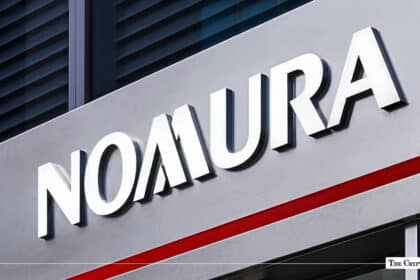 Nomura's Laser Digital Wins Japan's First New Crypto Registration Since 2022