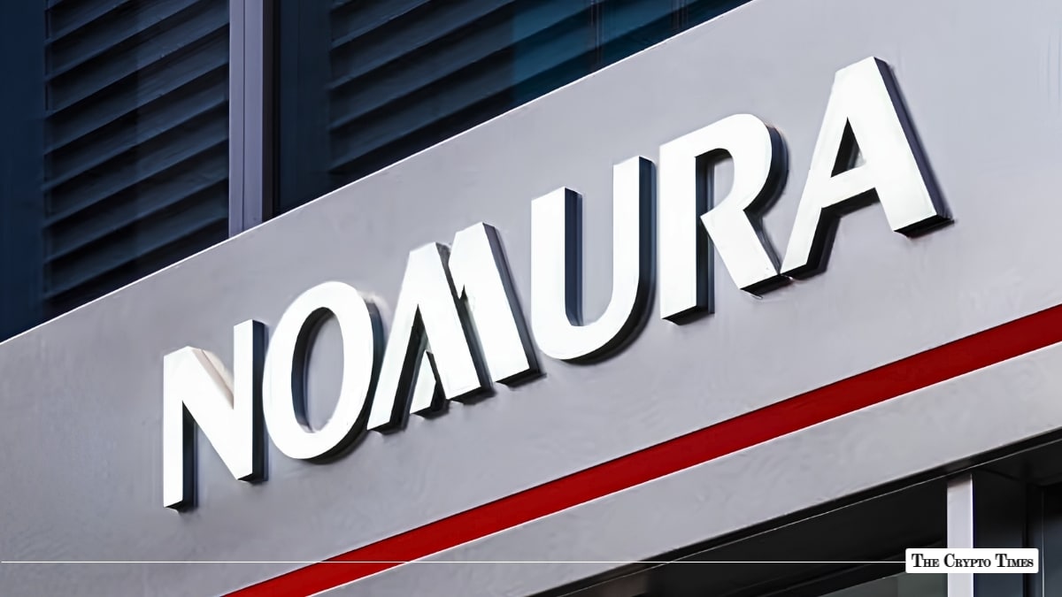 Nomura's Laser Digital Wins Japan's First New Crypto Registration Since 2022