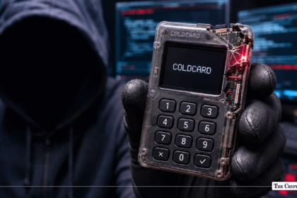 Nothing Is 100% Safe in Crypto Bitcoin’s Coldcard Exploit and Growing Security Crisis 