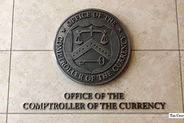 OCC Opens National Bank Charter Path for Crypto Firms