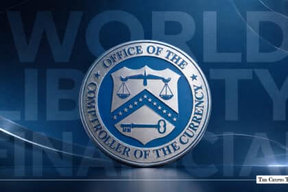 OCC Clears Trump-Backed World Liberty Trust Bank to Take Over USD1 From BitGo