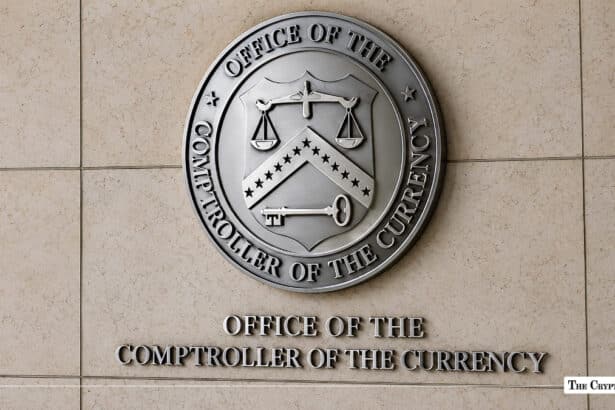 OCC Sees Eightfold Rise in Digital Asset Charter Activity 