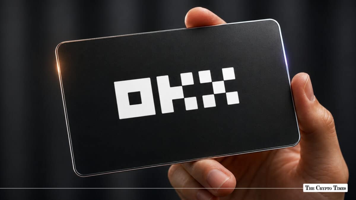 OKX Restricts Claude Access for Hong Kong Employees