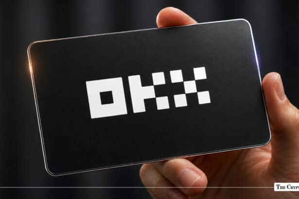 OKX Restricts Claude Access for Hong Kong Employees