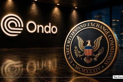 Ondo Urges SEC to Address Tokenized Stocks in Market Rule Rewrite