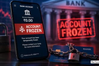One P2P Trade, Months of Limbo Why Innocent Indian Crypto Users Keep Paying the Price