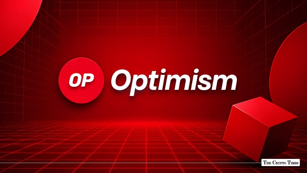 Optimism Cuts OP Spending 35% in Year 4, Pivots to Enterprise