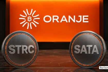 OranjeBTC to Launch Brazil ETF Holding Strategy’s STRC & Strive’s SATA