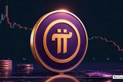 PI Token Climbs 7% as Pi Network Nears Protocol v26 Deadline