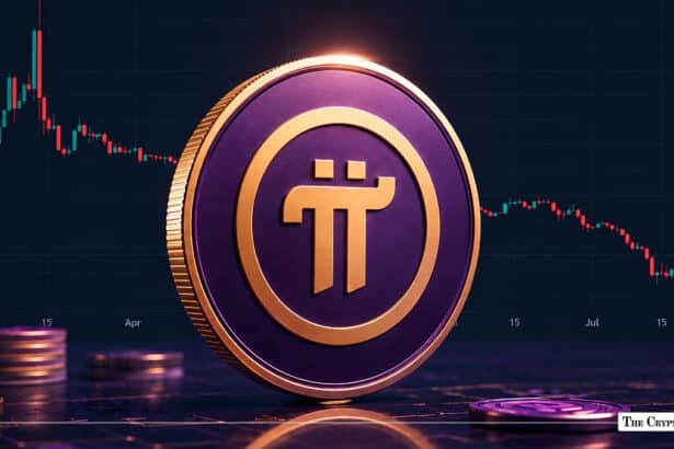 PI Token Climbs 7% as Pi Network Nears Protocol v26 Deadline