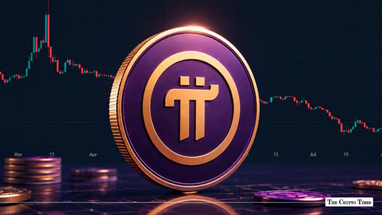 PI Token Climbs 7% as Pi Network Nears Protocol v26 Deadline