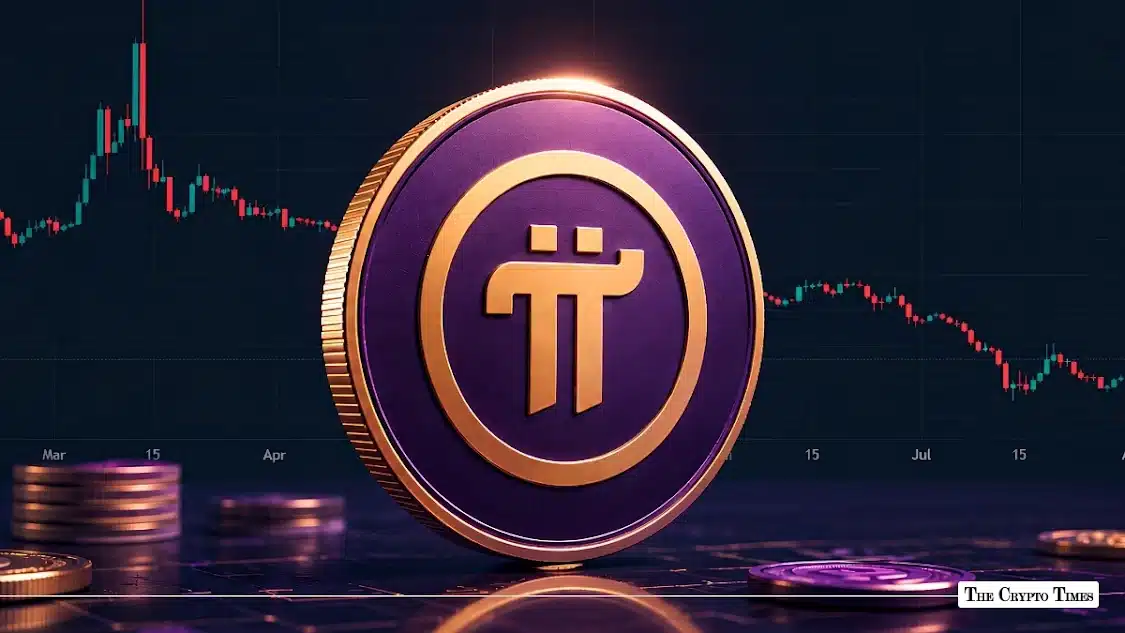 PI Token Climbs 7% as Pi Network Nears Protocol v26 Deadline
