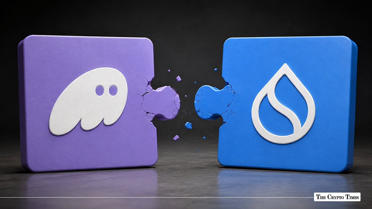 Phantom Dropping Sui Network on Sept 24: Migration Window Opens for Holders