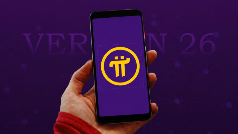 Pi Network Upgrades to Protocol v26, Pushes Nodes to Update