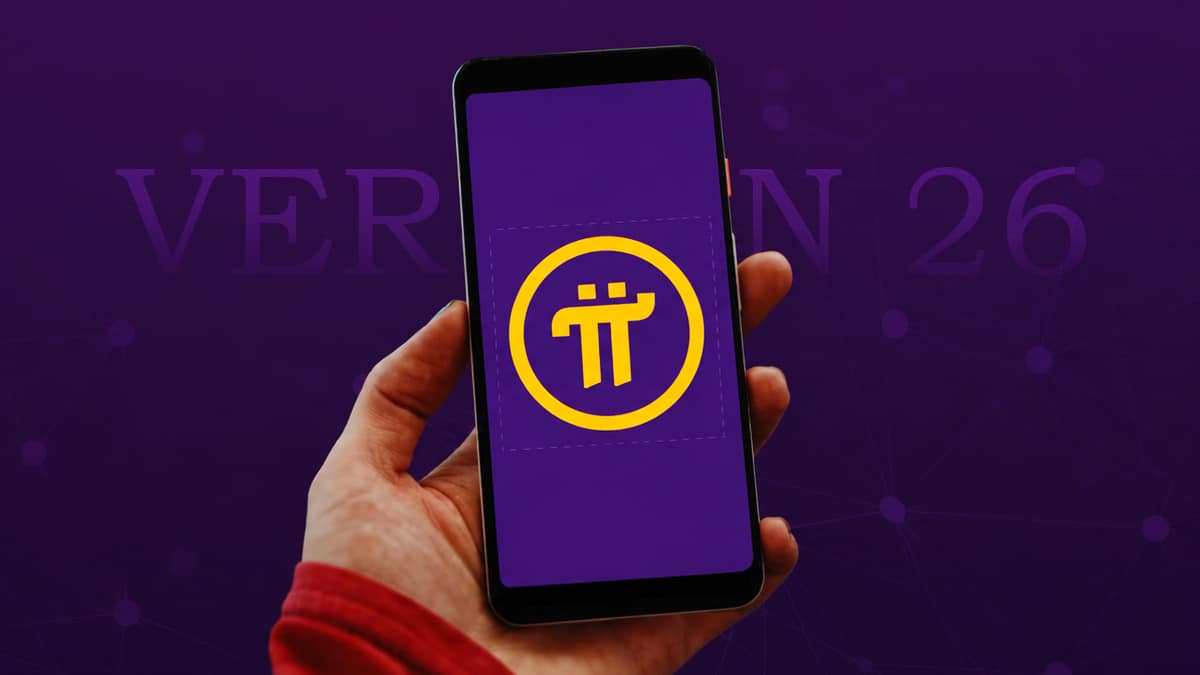 Pi Network Upgrades to Protocol v26, Pushes Nodes to Update