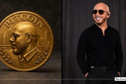 Pitbull’s ‘Pitcoin’ Album Sparks Crypto Frenzy as Unofficial Tokens Surge