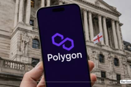 Polygon Joins Bank of England to Test Stablecoin & Digital Pound Lab Phase 2