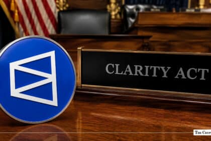 Polymarket 16% Chance of CLARITY Act Vote Before August Recess