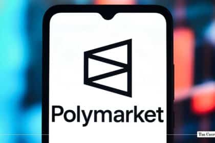 Polymarket Chases $20B Valuation With New $1B Fundraise