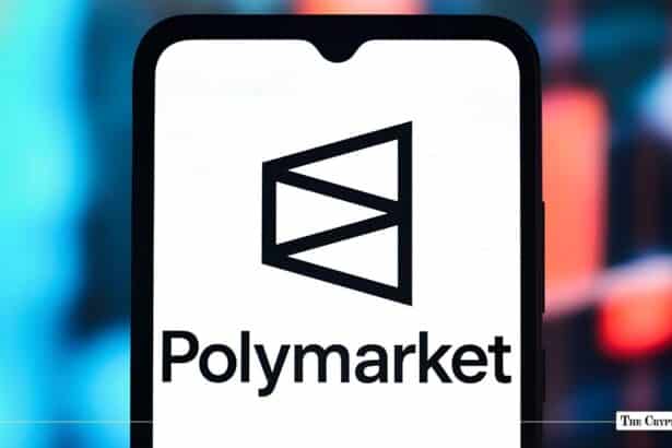 Polymarket Chases $20B Valuation With New $1B Fundraise