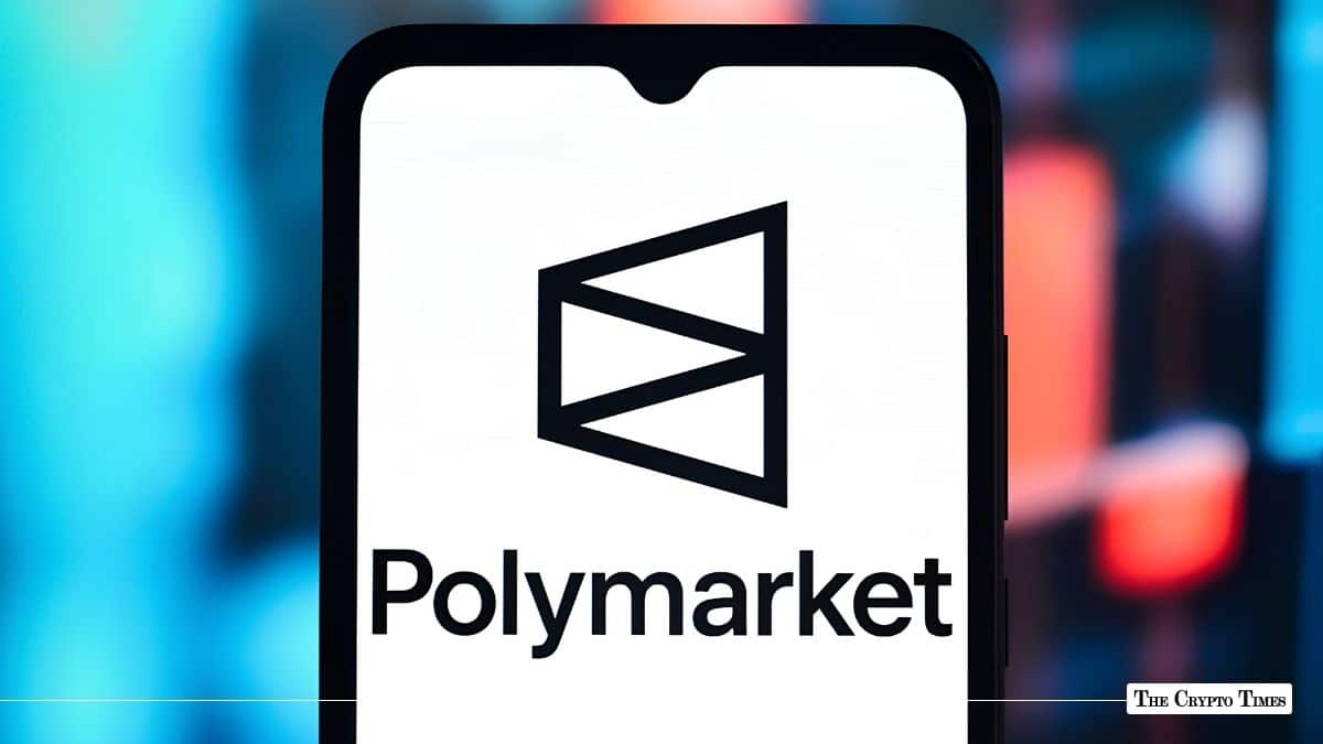 Polymarket Chases $20B Valuation With New $1B Fundraise