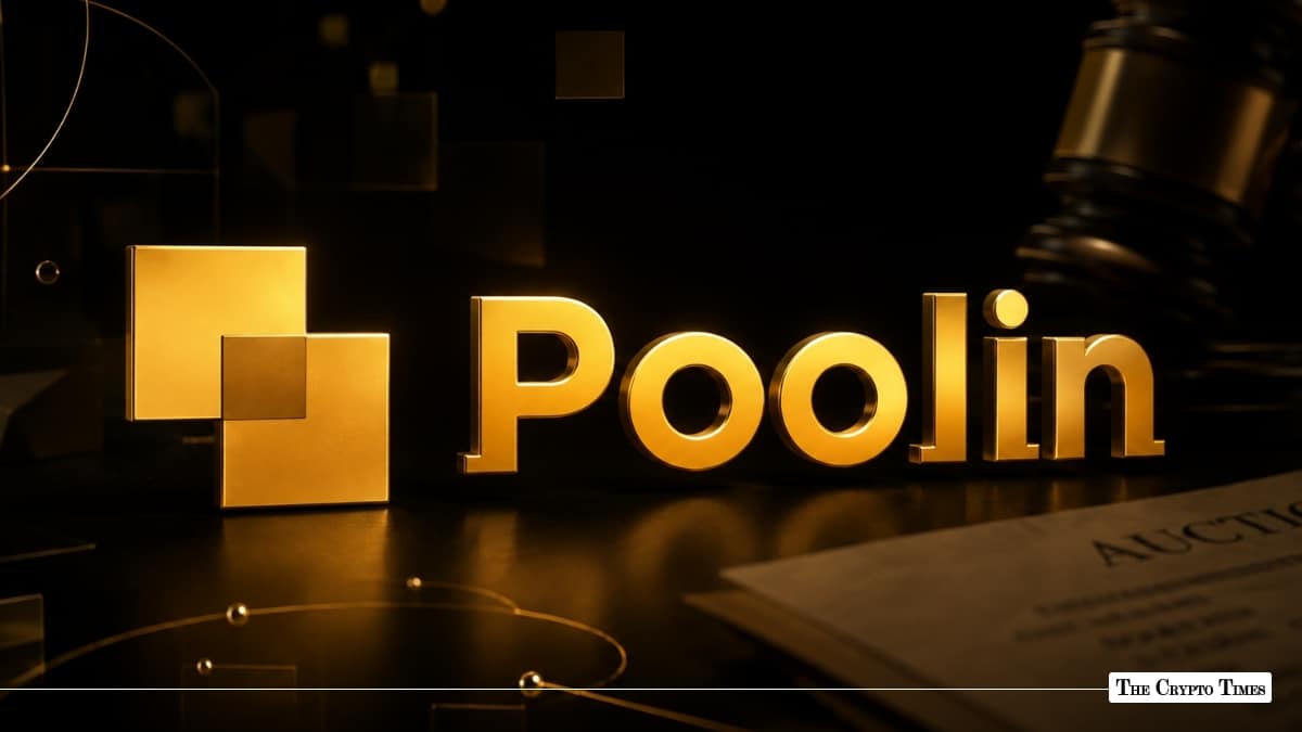 Poolin Auction Set for September 10 as Objection Deadline Bars Late Creditors