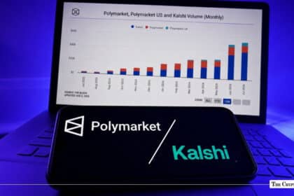 Prediction Markets Set New Monthly Record With $50.6B Volume in July