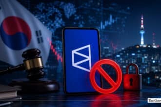 Prediction Markets Under Pressure: South Korea’s Polymarket Block Signals Global Crackdown