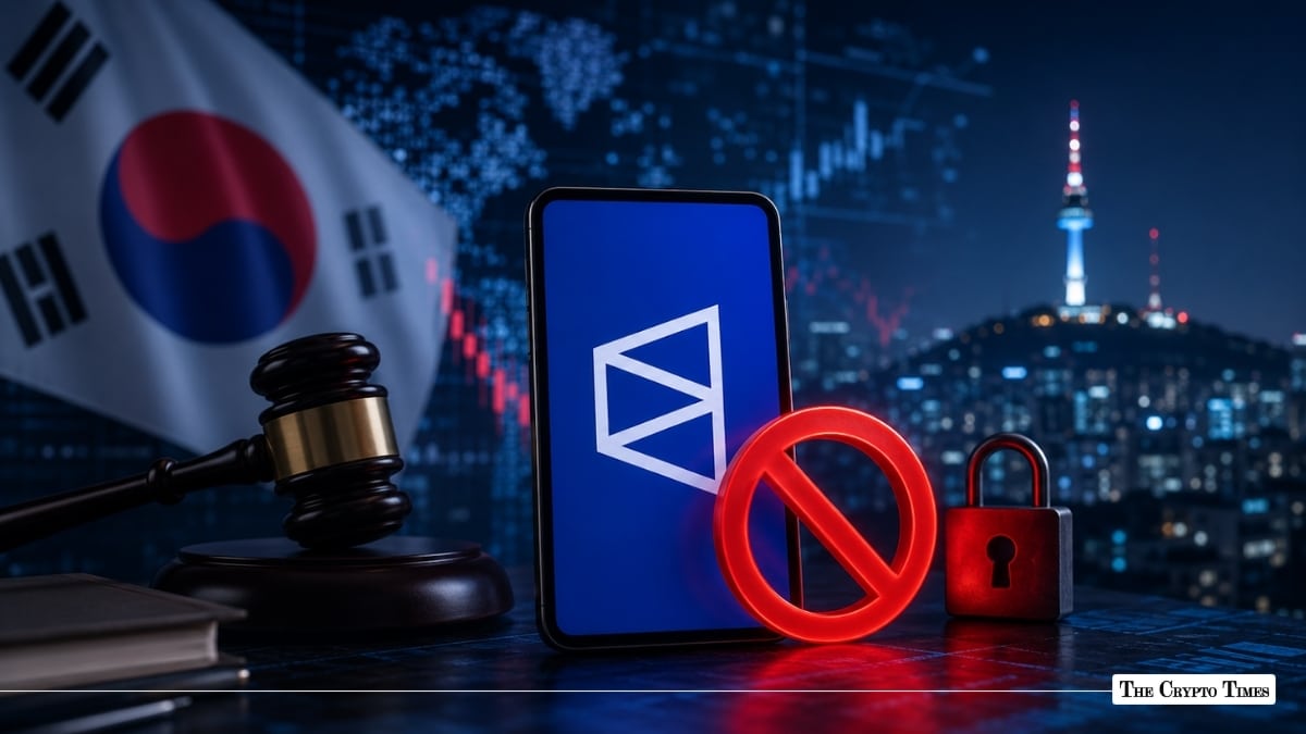 Prediction Markets Under Pressure: South Korea’s Polymarket Block Signals Global Crackdown
