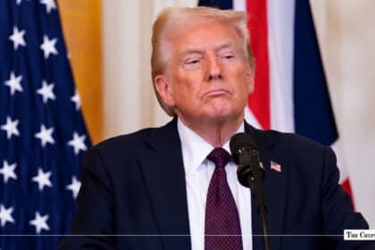 Press Groups Sue Trump Over $100K Truth API and Crypto Prediction Bets