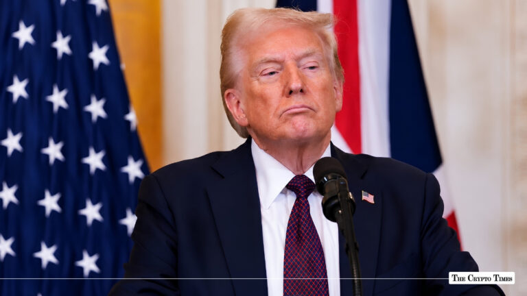 Press Groups Sue Trump Over $100K Truth API and Crypto Prediction Bets