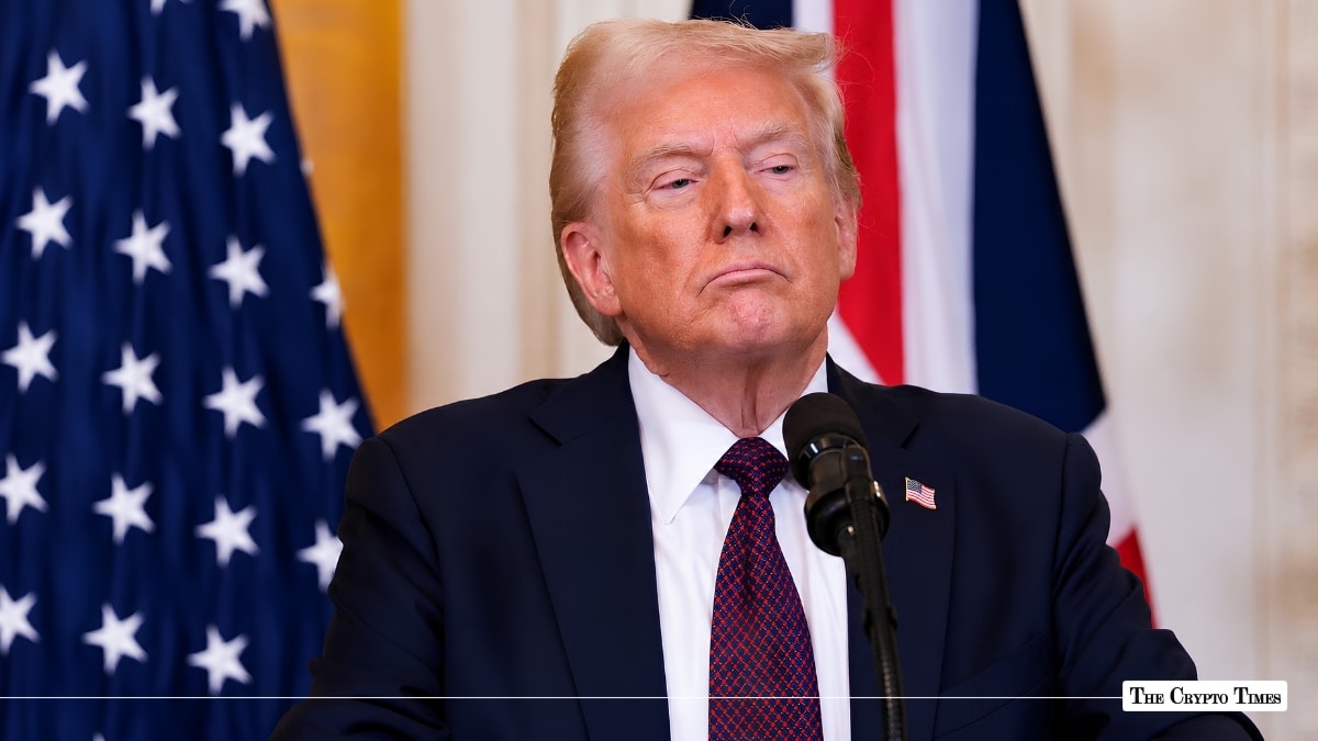 Press Groups Sue Trump Over $100K Truth API and Crypto Prediction Bets