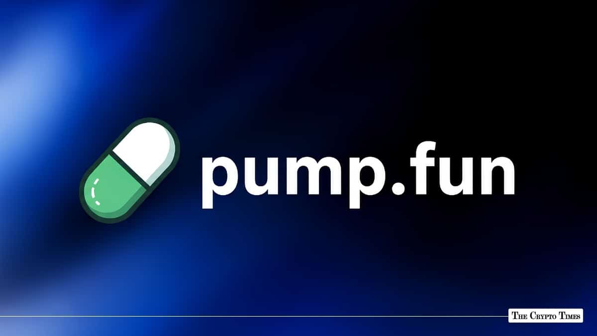 Pump.fun Hits Highest Weekly Revenue Since March