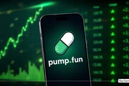 Pump.fun (PUMP) Surges 14% as Buybacks Fuel Demand