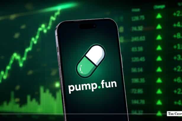 Pump.fun (PUMP) Surges 14% as Buybacks Fuel Demand