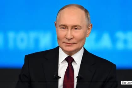 Putin Approves Russia’s Broad Crypto Regulatory Framework