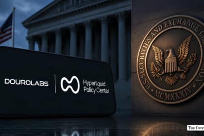 Pyth Contributor Douro Labs Asks SEC to Accept Onchain Price Feeds