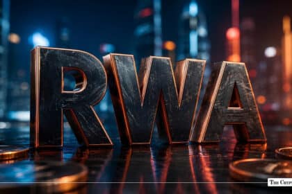 RWA Deposits Surge to $7.4B Despite Broader DeFi Slowdown CoinShares
