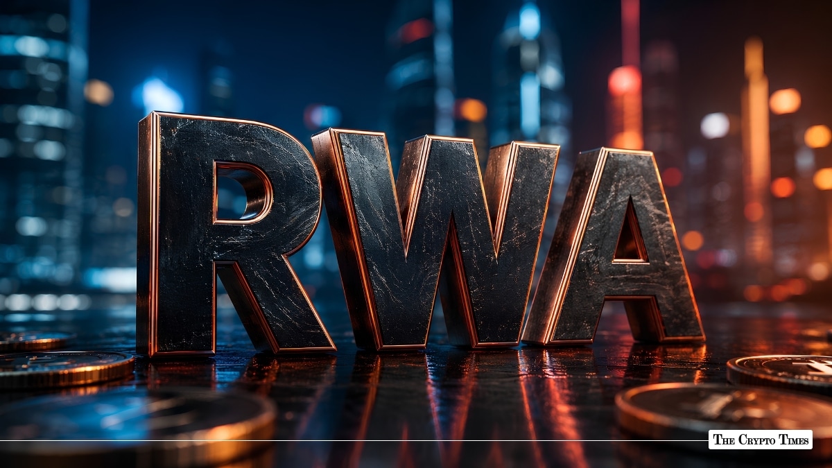 RWA Deposits Surge to $7.4B Despite Broader DeFi Slowdown CoinShares