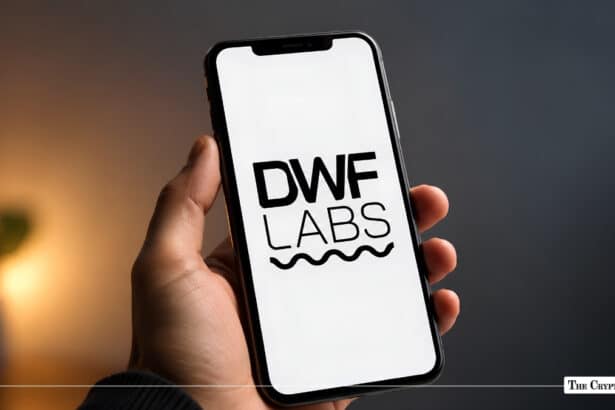 RWA Perps Hit 37% of On-Chain Volume, DWF Sees Bigger Growth