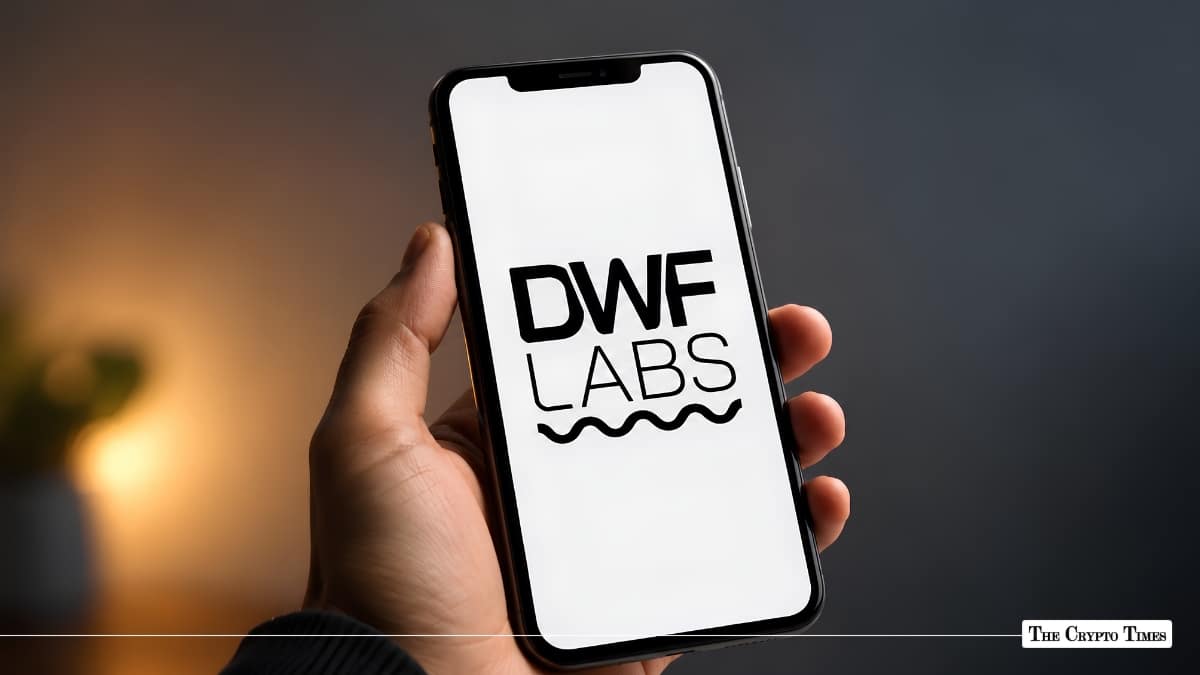 RWA Perps Hit 37% of On-Chain Volume, DWF Sees Bigger Growth