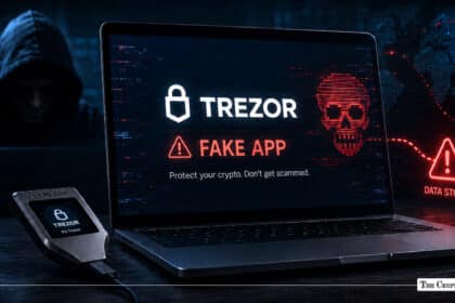 Rapid7 Exposes Fake Trezor App Used to Steal Crypto Seed Phrases